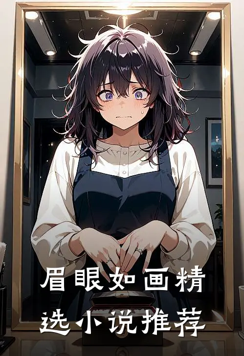 眉眼如画精选小说推荐
