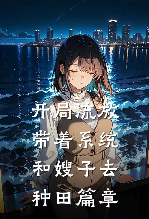 开局流放：带着系统和嫂子去种田篇章