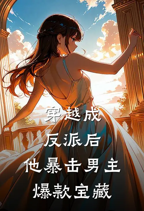 穿越成反派后，他暴击男主爆款宝藏