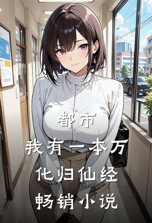 都市：我有一本万化归仙经畅销小说
