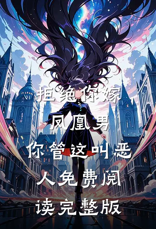 拒绝你嫁凤凰男,你管这叫恶人免费阅读完整版