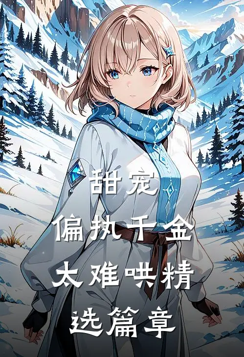 甜宠：偏执千金太难哄精选篇章