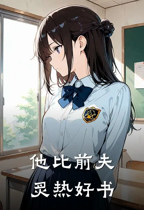 他比前夫炙热好书