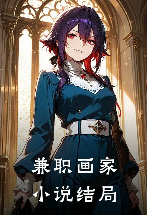 兼职画家小说结局