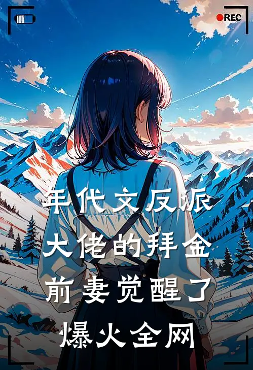 年代文反派大佬的拜金前妻觉醒了爆火全网