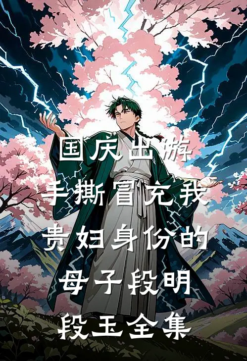 国庆出游，手撕冒充我贵妇身份的母子段明段玉 全集