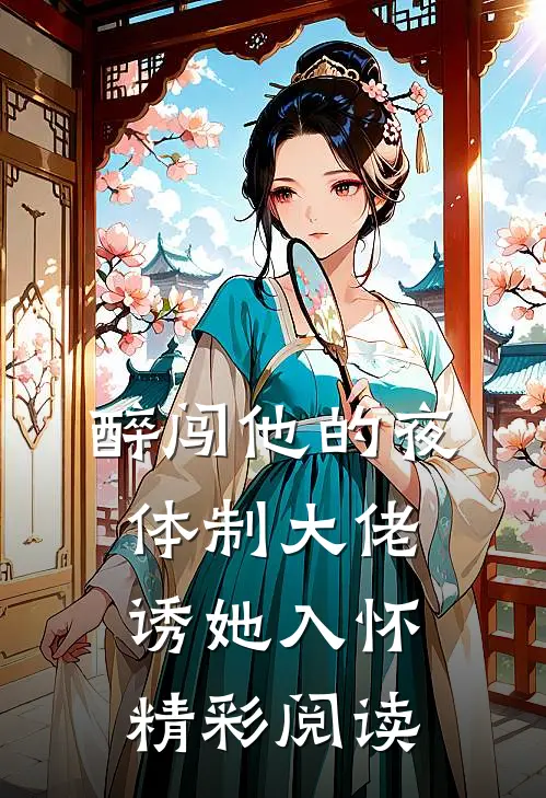 醉闯他的夜，体制大佬诱她入怀精彩阅读
