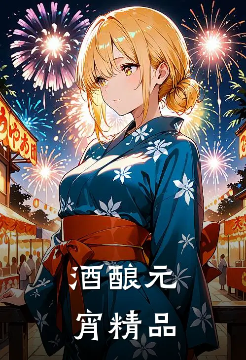 酒酿元宵精品