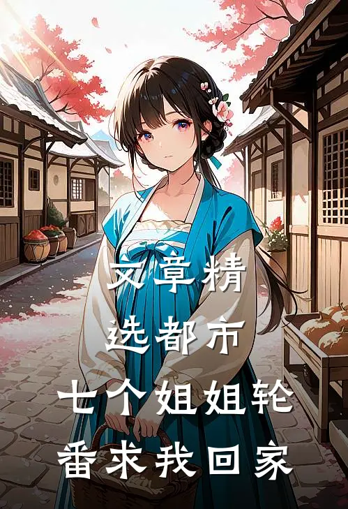 文章精选都市：七个姐姐轮番求我回家