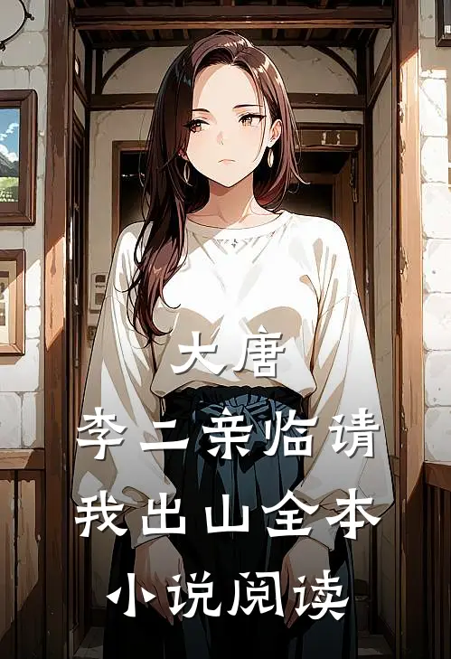 大唐：李二亲临请我出山全本小说阅读