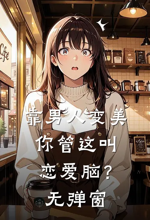 靠男人变美，你管这叫恋爱脑？无弹窗