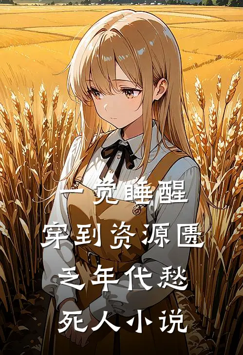一觉睡醒，穿到资源匮乏年代愁死人小说