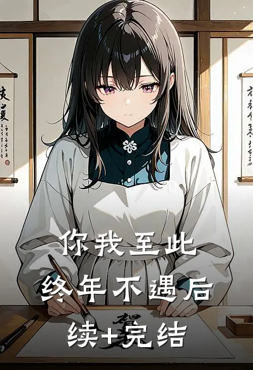 你我至此，终年不遇后续+完结