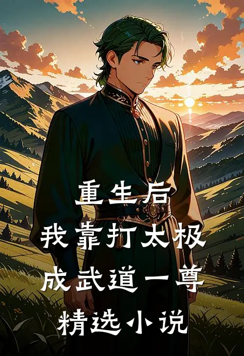 重生后，我靠打太极成武道一尊精选小说