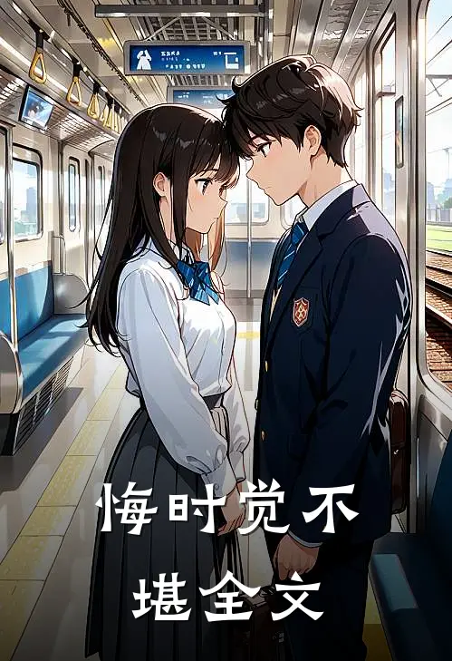 悔时觉不堪全文