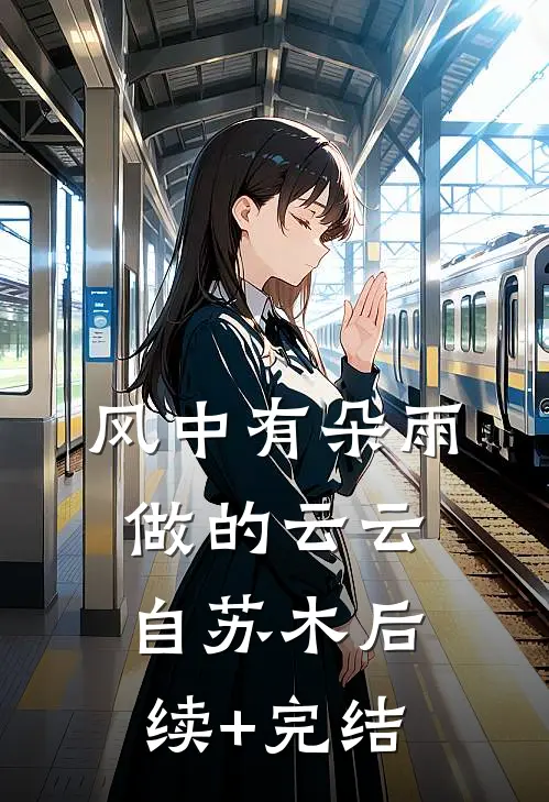 风中有朵雨做的云云自苏木后续+完结