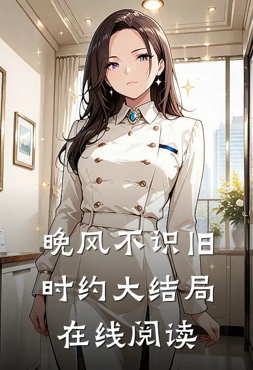 晚风不识旧时约大结局在线阅读