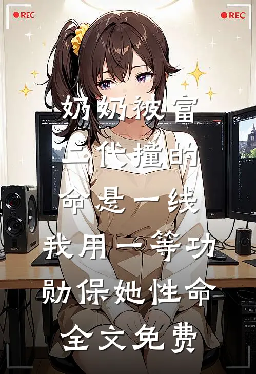 奶奶被富二代撞的命悬一线，我用一等功勋保她性命全文免费