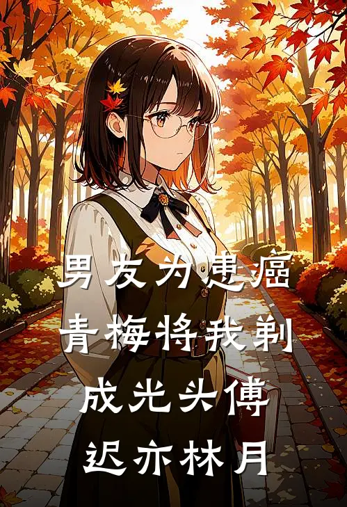 男友为患癌青梅将我剃成光头傅迟亦林月