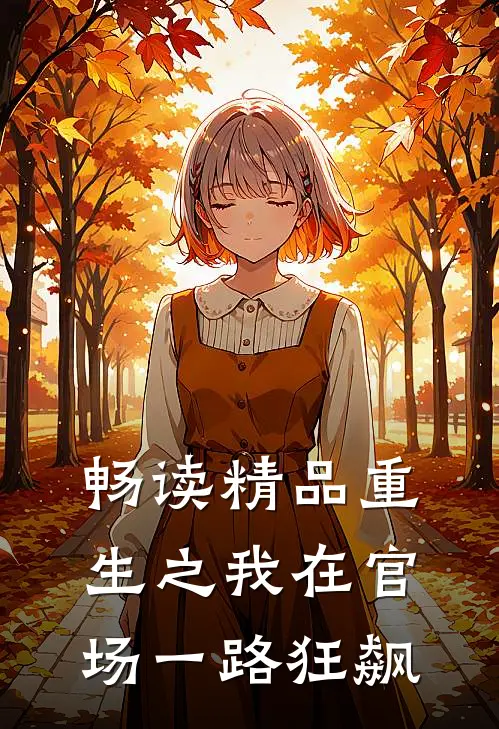 畅读精品重生之我在官场一路狂飙