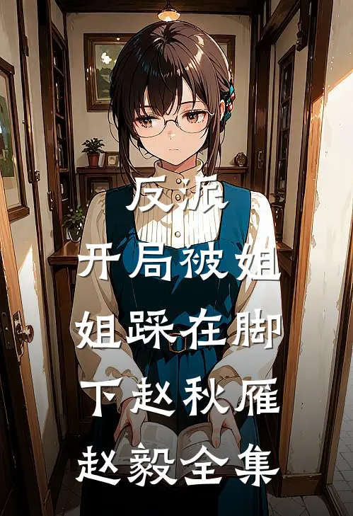 反派：开局被姐姐踩在脚下赵秋雁赵毅 全集