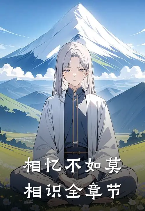 相忆不如莫相识全章节