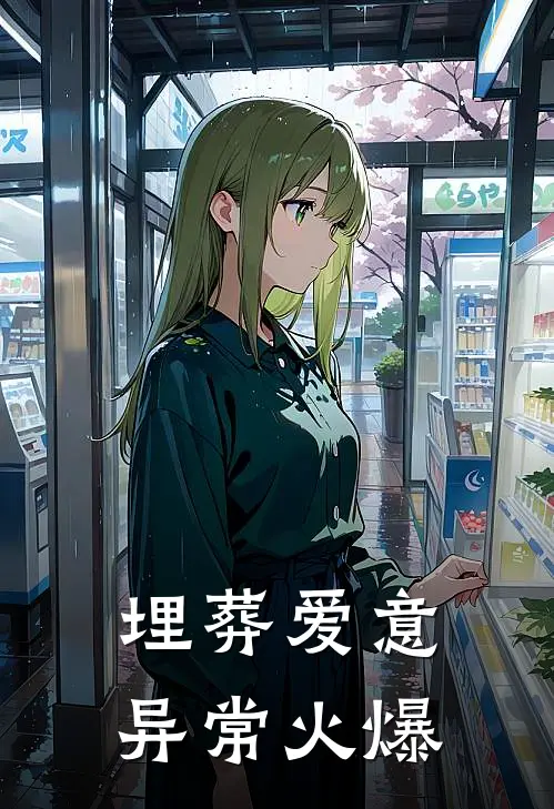 埋葬爱意异常火爆
