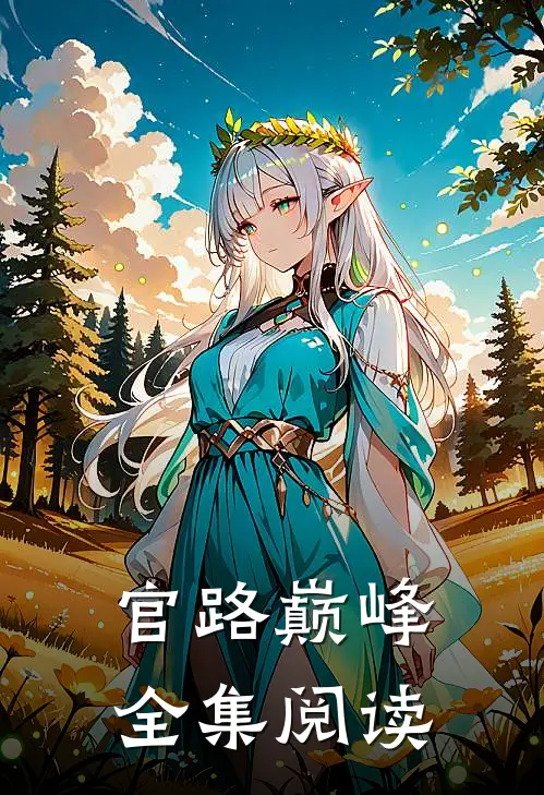 官路巅峰全集阅读