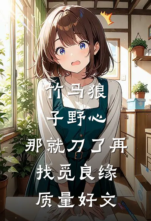竹马狼子野心，那就刀了再找觅良缘质量好文