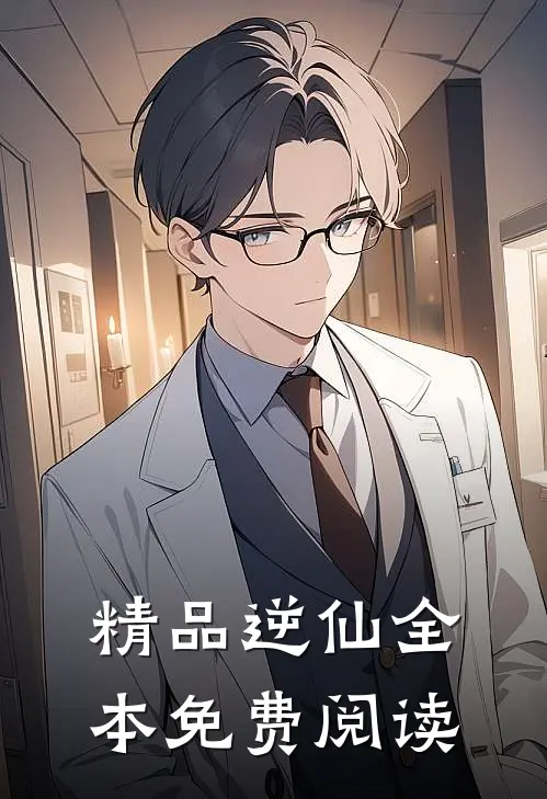 精品逆仙全本免费阅读