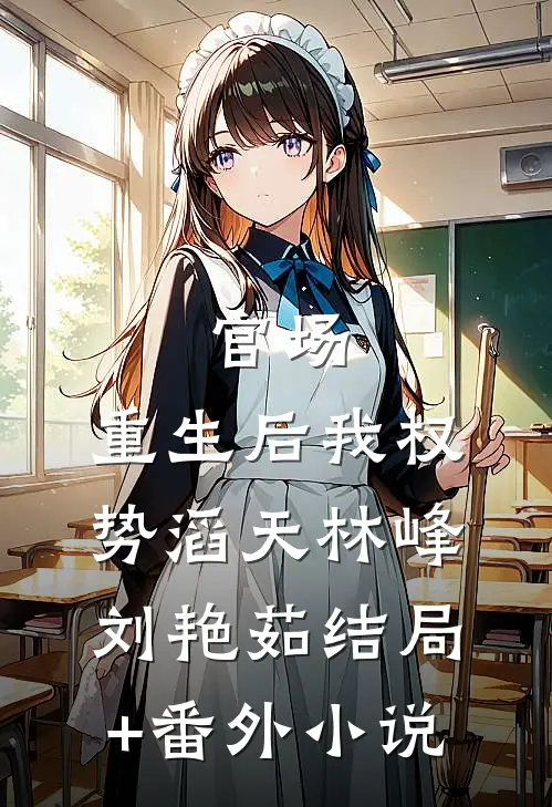 官场：重生后我权势滔天林峰刘艳茹结局+番外小说