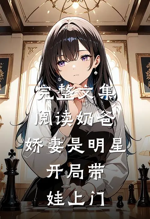 完整文集阅读奶爸：娇妻是明星，开局带娃上门