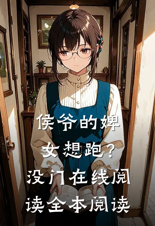 侯爷的婢女想跑？没门在线阅读全本阅读