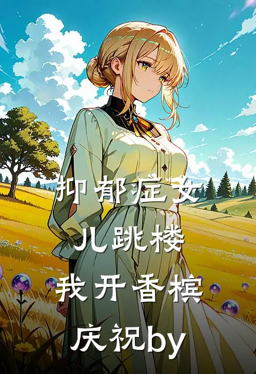 抑郁症女儿跳楼，我开香槟庆祝by