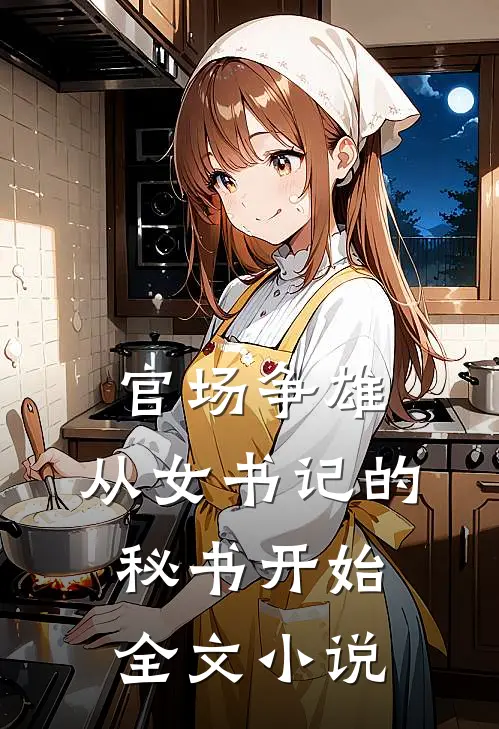 官场争雄，从女书记的秘书开始全文小说
