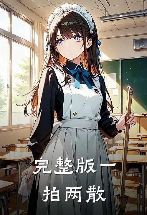 完整版一拍两散