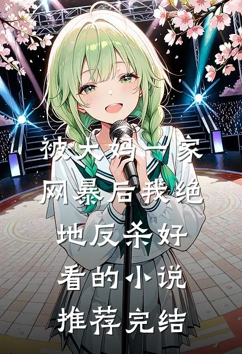 被大妈一家网暴后我绝地反杀好看的小说推荐完结
