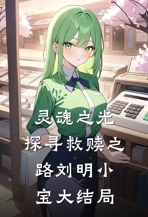 灵魂之光：探寻救赎之路刘明小宝大结局