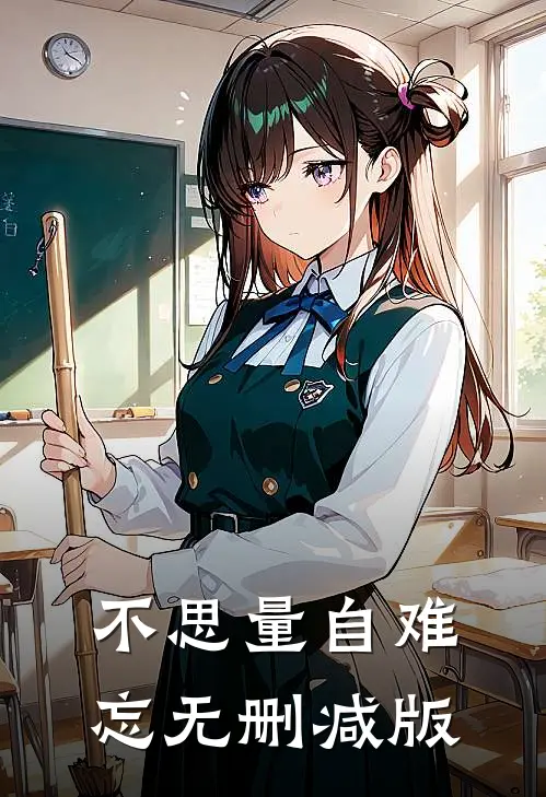 不思量自难忘无删减版
