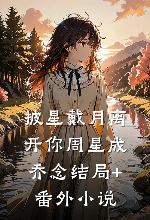 披星戴月离开你周星成乔念结局+番外小说