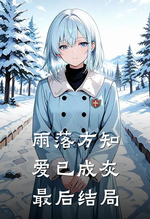 雨落方知，爱已成灰最后结局