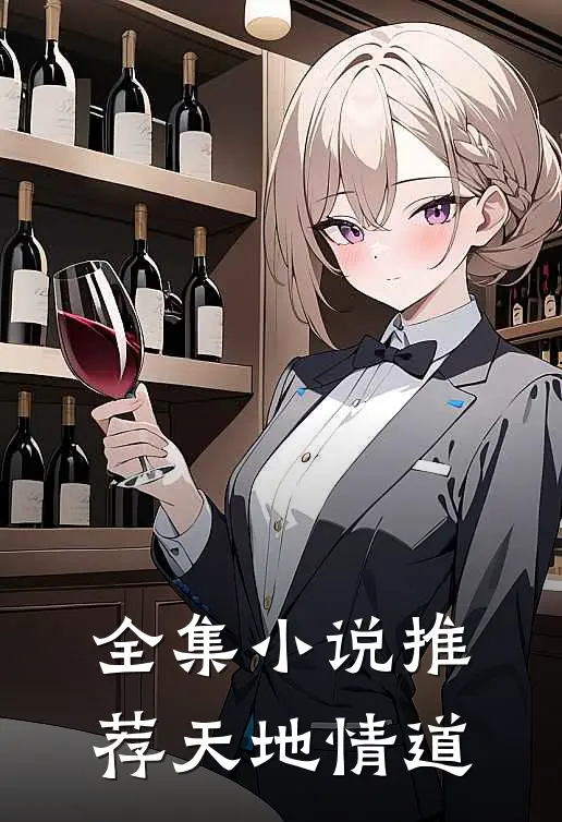 全集小说推荐天地情道