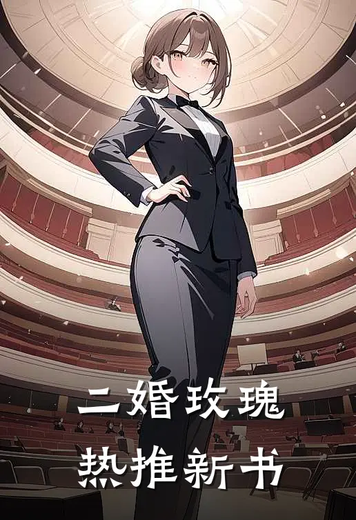 二婚玫瑰热推新书