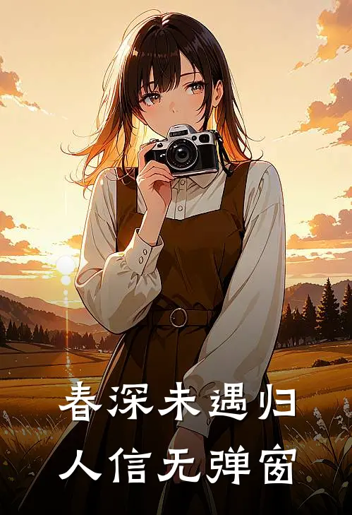 春深未遇归人信无弹窗