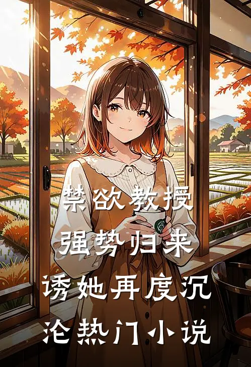 禁欲教授强势归来，诱她再度沉沦热门小说