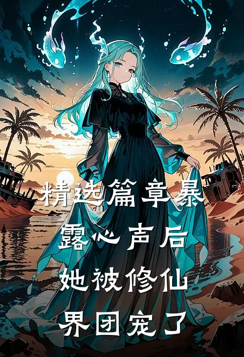 精选篇章暴露心声后，她被修仙界团宠了