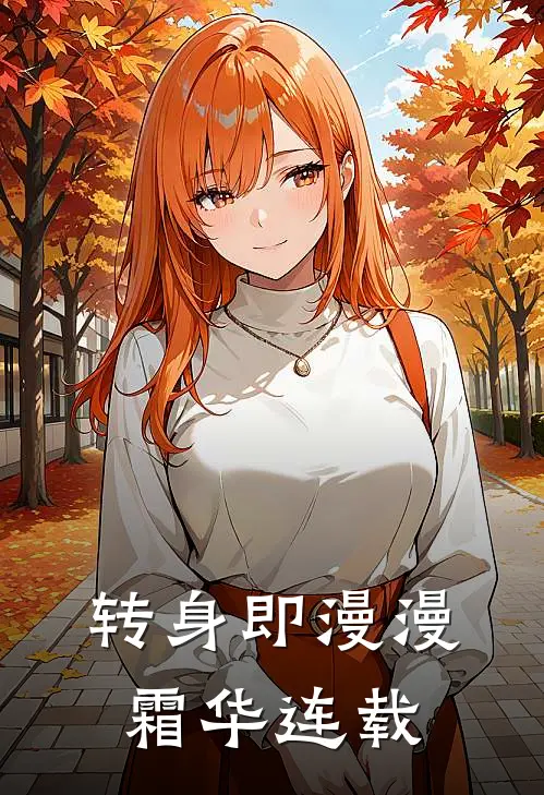 转身即漫漫霜华连载