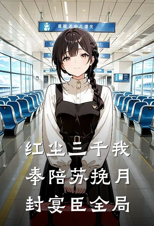 红尘三千我奉陪苏挽月封宴臣全局