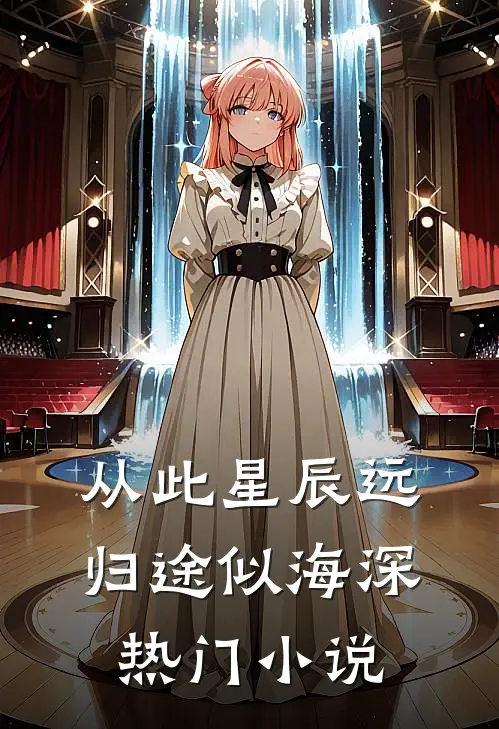从此星辰远，归途似海深热门小说