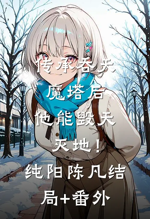 传承吞天魔塔后，他能毁天灭地！纯阳陈凡结局+番外